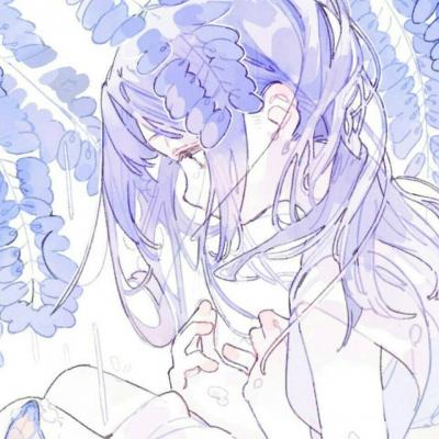 26张高清唯美动漫女生头像 直接存来当头像用