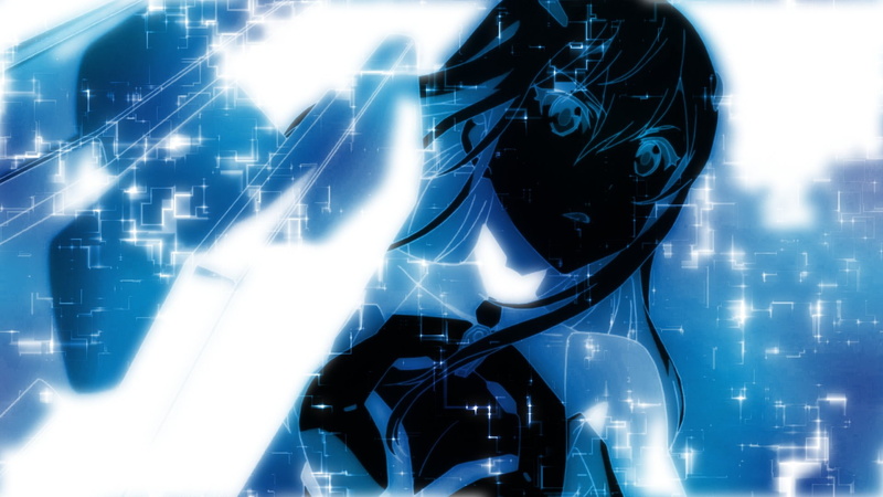 《Beatless》蕾西亚高清壁纸 1080P分享