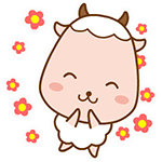 超实用乖乖羊QQ表情包来啦