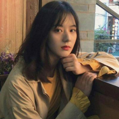 女生难过的微信头像 28张高清合集