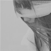 70张非主流女生伤感头像合集 带字不带字都有