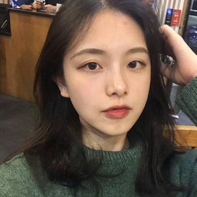 36张高清好看的女生个性头像大图合集