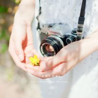 手控党看过来！14张清新风女生手部高清头像合集