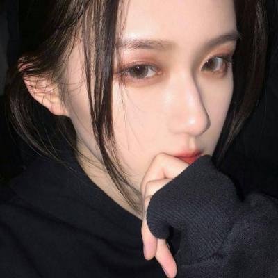 36张可爱小清新闺蜜头像合集 女生头像素材站分享