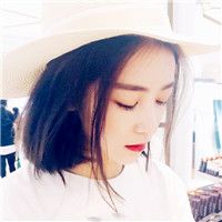 版女生微信小清新头像合集 15张清爽款直接用