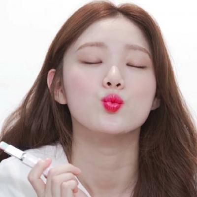 21张超萌小清新女生QQ头像 高清可爱款合集