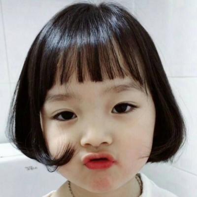 女生可爱微信头像合集！9张高清萌萌女生头像来啦