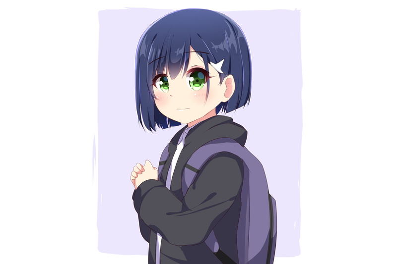 《国家队》超高清壁纸合集 莓零二全收录