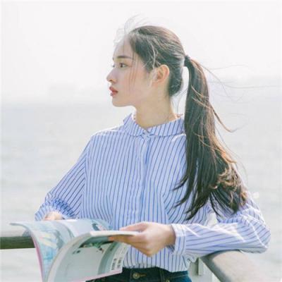 23张高清可爱气质女生头像 快来挑合适的用