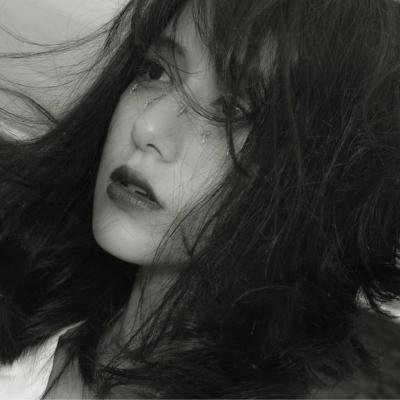 34张霸气女王范女生头像合集 高清质感拉满