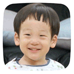 书言书俊双胞胎QQ表情包上线 聊天斗图新选择