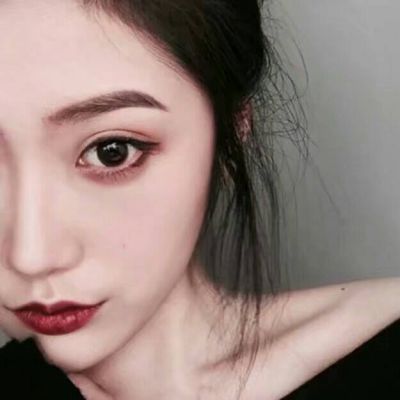 超拽霸气女生头像合集！高清好看共24张