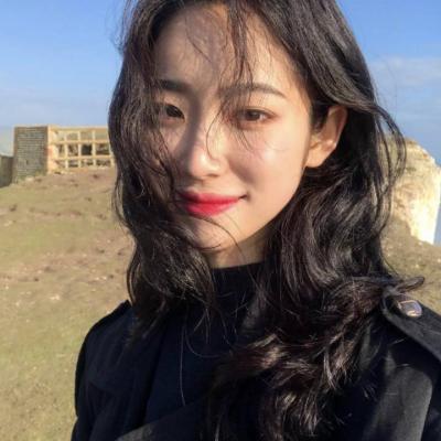 超拽又高雅的霸气女生头像 23张高清合集