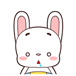 超实用宝宝兔QQ表情包合集 聊天斗图必备