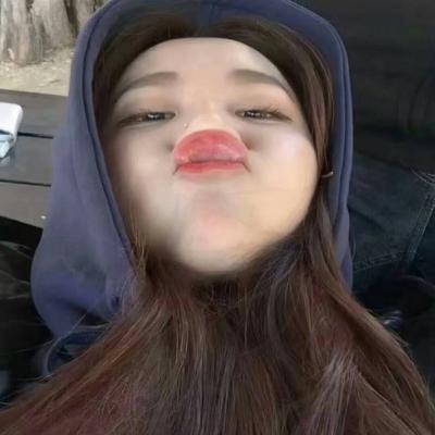 25张高清霸气社会姐头像 女生头像合集