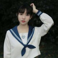 30张青春感拉满的女生头像合集 阳光清新风格直接戳中喜好