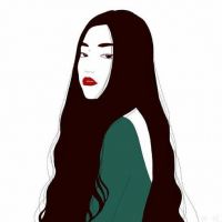 超酷拽酷的动漫女生头像合集 28张个性头像分享