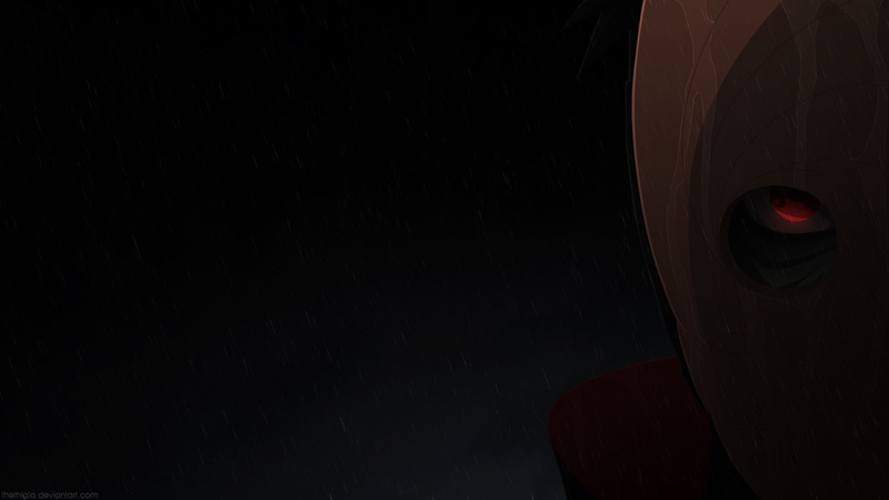 火影忍者疾风传宇智波主题高清壁纸合集