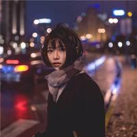 17张氛围感拉满！伤感意境的女生雨中头像合集