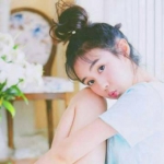 12组清新款闺蜜头像 一对两张超适合姐妹用