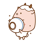 超实用乖乖羊QQ表情包来啦