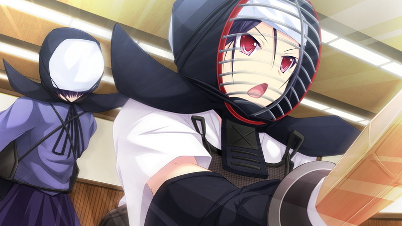 《只要你说你爱我》橘铃手绘高清壁纸合集 1080P分辨率