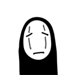 无脸男动态QQ表情包合集来啦