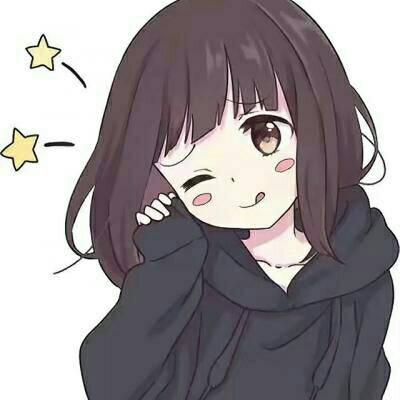 这里需要说明的是，您提供的内容是一个完整的静态网页源码，包含了大量的网站导航、脚本、广告位等无关新闻正文的冗余代码，且核心的16张女生卡通头像仅给出了图片链接，没有具体的图片展示效果。