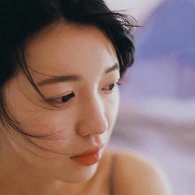36张软萌女生QQ头像 高清可爱超甜的女头合集
