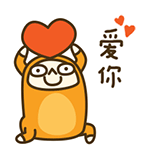 超萌面包咕咕鸡QQ表情包来啦