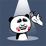 金馆长合辑2QQ表情包