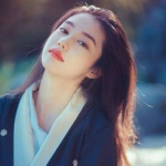 18张高清唯美意境女生头像 氛围感拉满