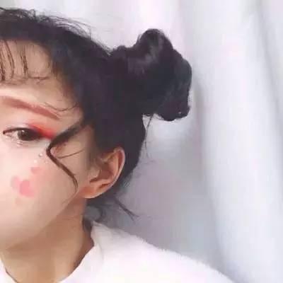 女生身体部位头像合集 18张高清好看的图