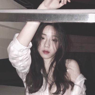 女生霸气超拽头像合集！36张高清有范儿的拽姐头像分享