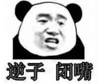 老司机发车啦！熊猫头表情包喊你上车了