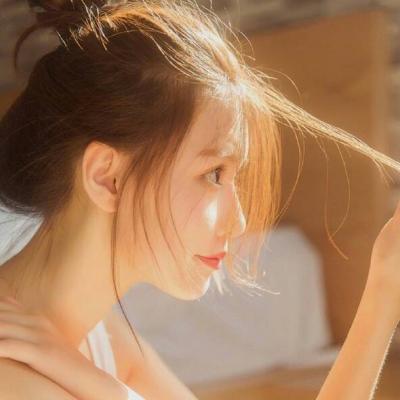 12张高清小清新可爱女生头像 快来挑你的专属头像