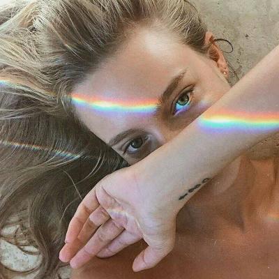 36张高清欧美气质女生头像 氛围感拉满的欧美女头合集