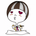 学生党懂的都懂！考场日常QQ表情包合集