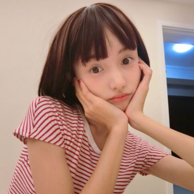 三人闺蜜专属头像来啦！18张高清可爱款一人一张