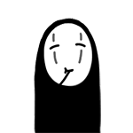 无脸男动态QQ表情包合集来啦