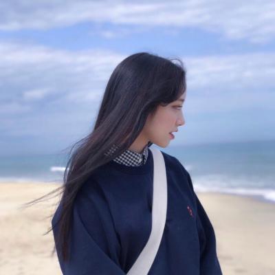 32张高清女生霸气高冷QQ头像合集