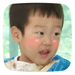 书言书俊双胞胎QQ表情包上线 聊天斗图新选择