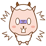 超实用乖乖羊QQ表情包来啦