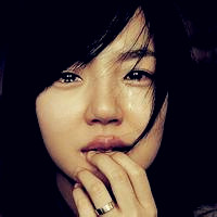 18张女生流泪哭腔头像 带着难过情绪的伤感女生头像