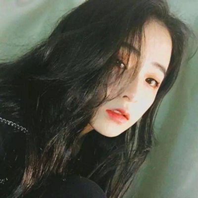 17张个性潮痞女生头像 自带浪痞怪婊氛围感