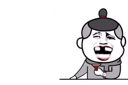 「女淫贼哪里跑」这套表情包火了！道士抓坏人的梗太逗了