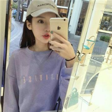 女生潮图头像合集！14张高清流行款直接存