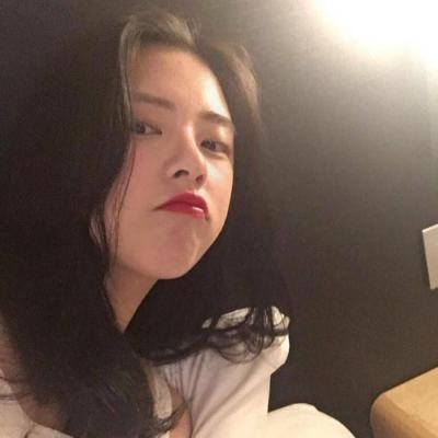 34张高清可爱少女头像合集 青春少女感拉满