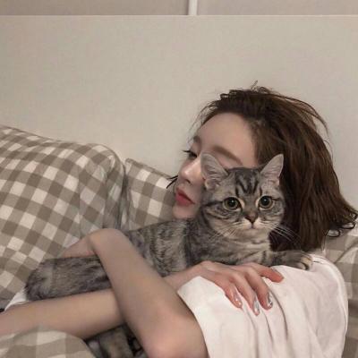 22张高清真实素颜女生头像 日常感拉满的好看头像合集