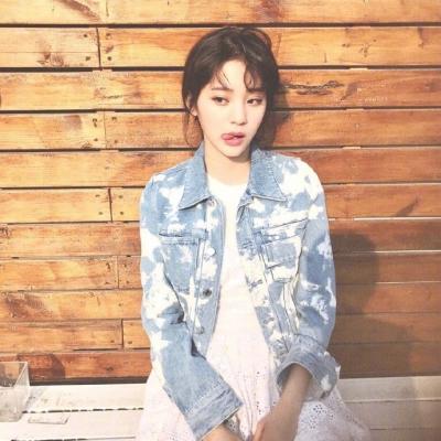 学生清纯闺蜜三人QQ头像 24张高清青春校服闺蜜头像合集